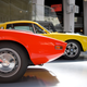 Illustration for article titled All 123 Cars Being Liquidated From Saabs Museum